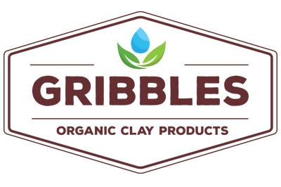 Gribbles Organic Clay Products