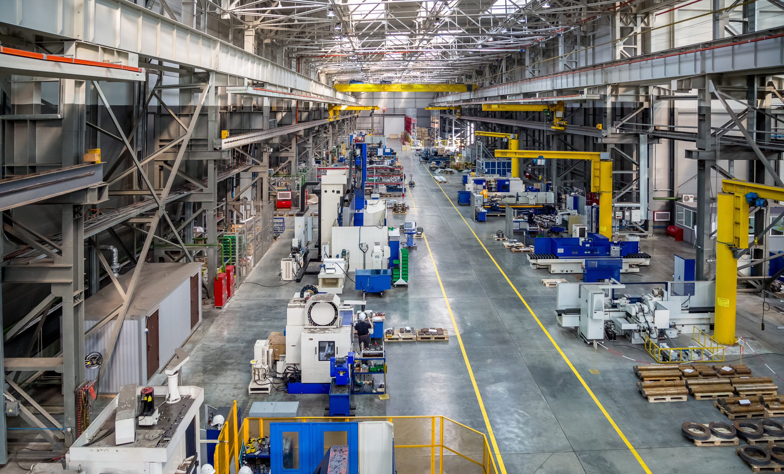Manufacturing Manufacturing