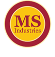 MS Industries Logo